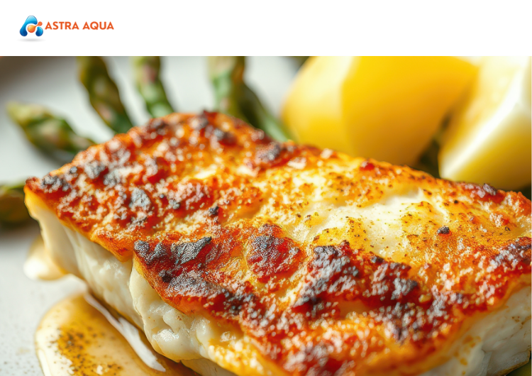 Ổn Định Nguồn Cung tại Astra Aqua