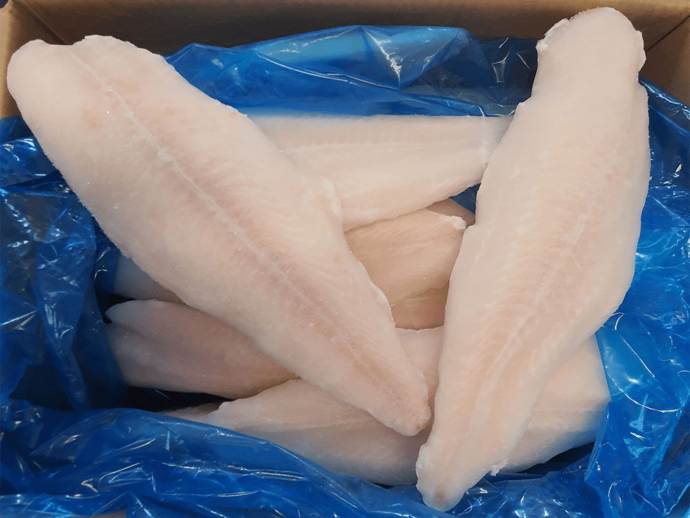 High-quality pangasius export prices by segment