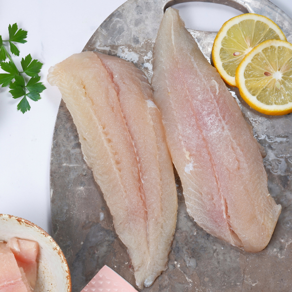 Giá xuất khẩu cá basa sang Nhật Bản