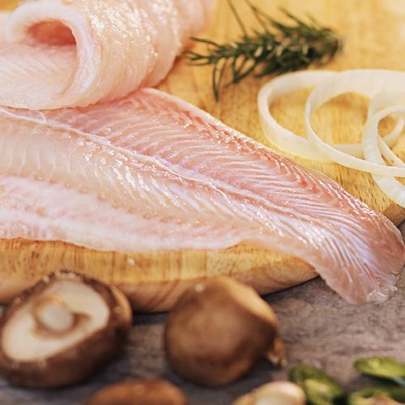 Xuất Khẩu Cá Basa Sang Hàn Quốc