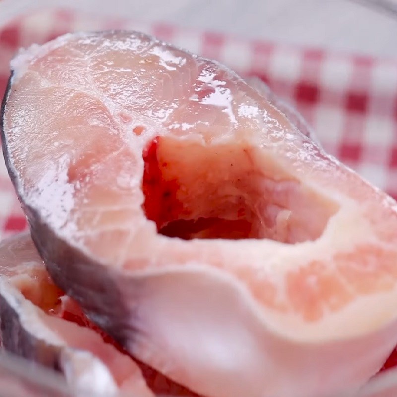 Các dòng sản phẩm từ nhà xuất khẩu cá basa sang Trung Quốc