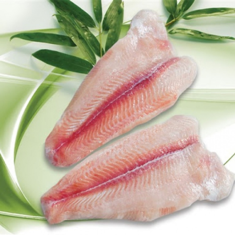 Cá Basa Phi Lê Xuất Khẩu Sang Nhật Bản