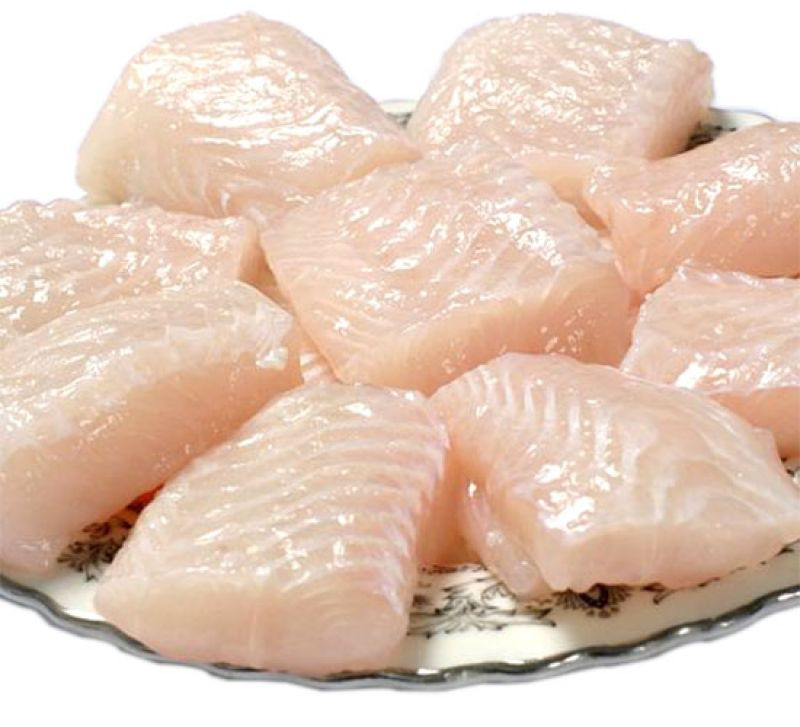 Cá Basa Phi Lê Xuất Khẩu Sang Nhật Bản