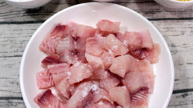 Cá Basa Phi Lê Xuất Khẩu Sang Nhật Bản