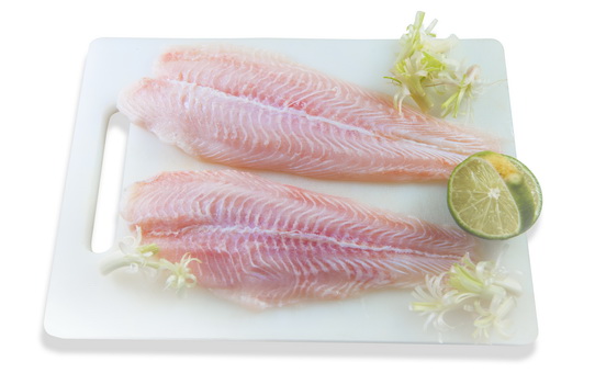 Công nghệ cấp đông cá basa cho thị trường Hàn Quốc hiện đại