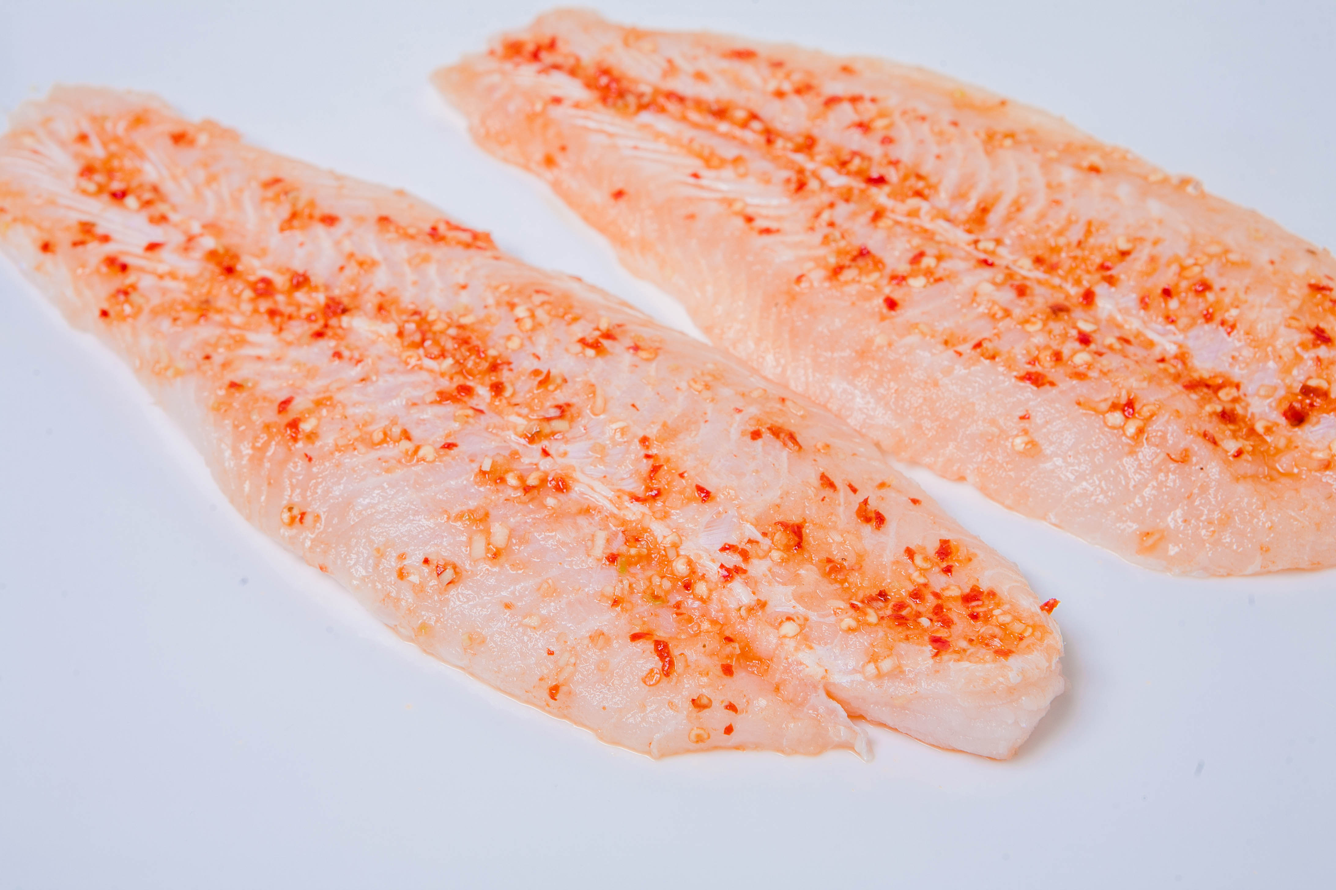 Astra Aqua đáp ứng mọi yêu cầu nhập khẩu cá basa tại Trung Quốc