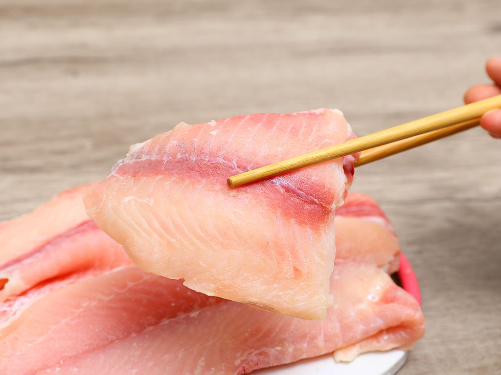 Các quy định nhập khẩu cá basa tại Nhật Bản