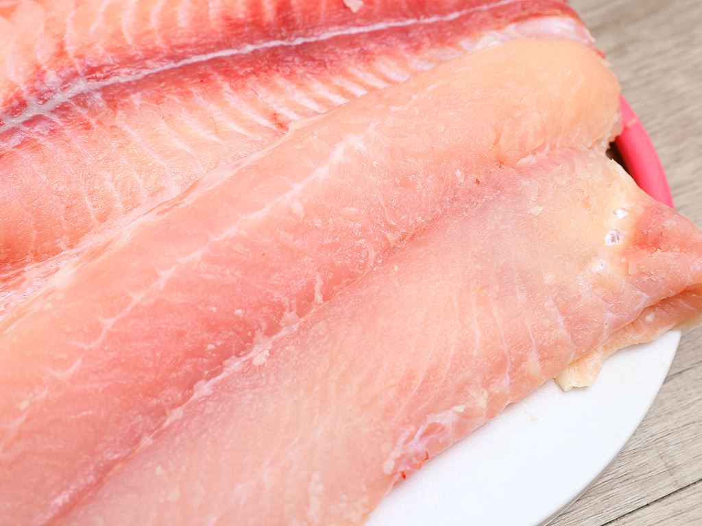 Xuất Khẩu Cá Basa Sang Nhật Bản