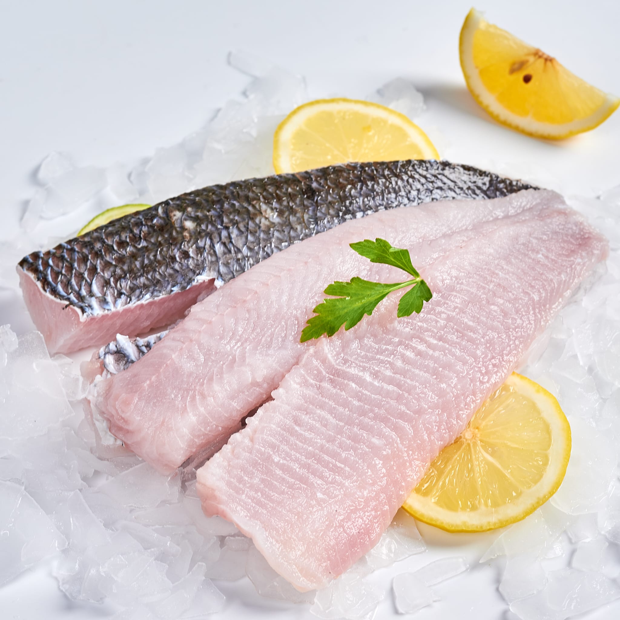 Nhà cung cấp cá basa cho Nhật Bản