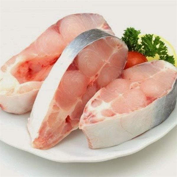 Professional logistics services from a Philippines pangasius supplier