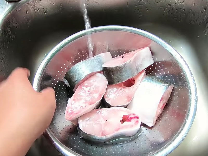 Key products from the Philippines pangasius supplier