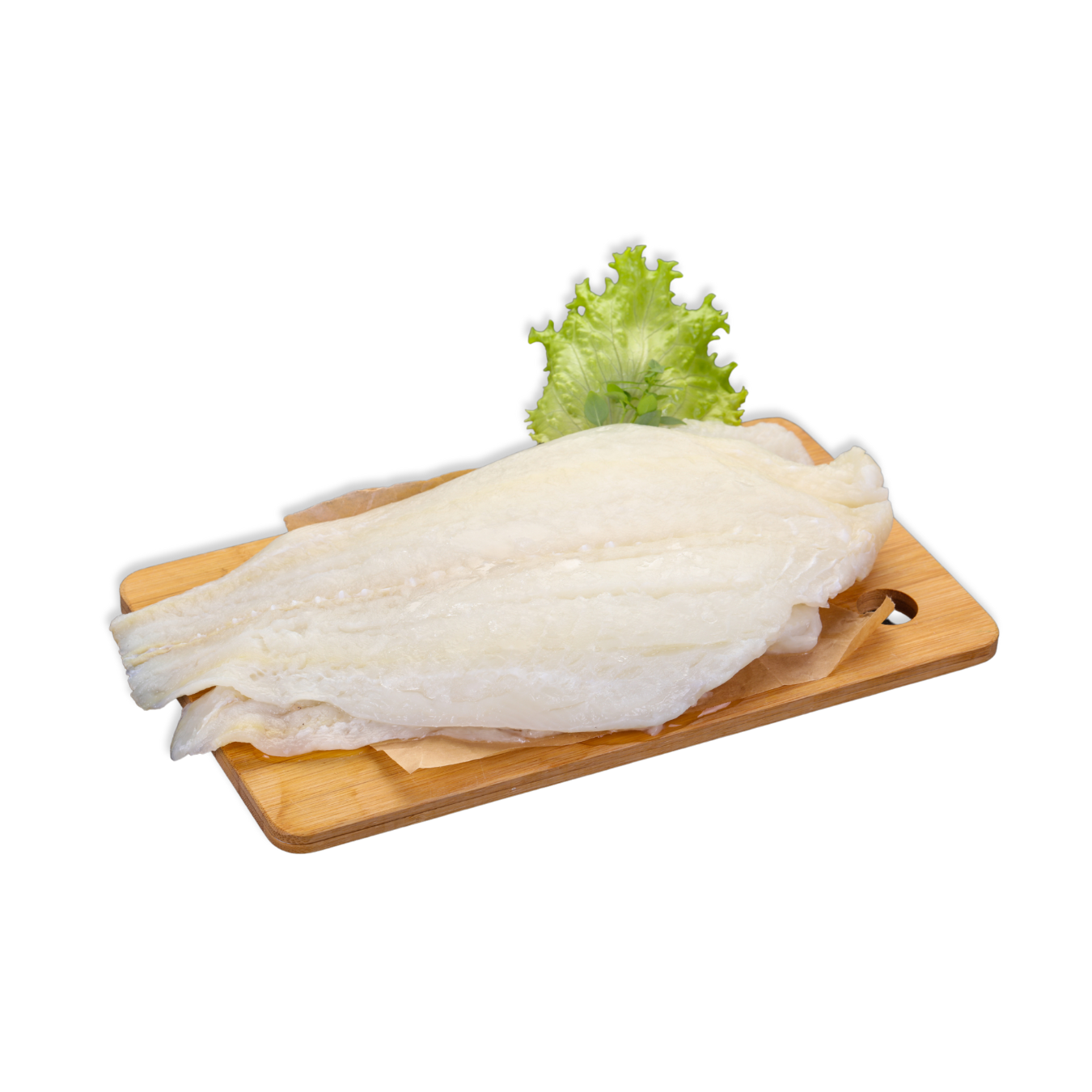 Phi lê cá chẽm đông lạnh dành cho thị trường Hàn Quốc