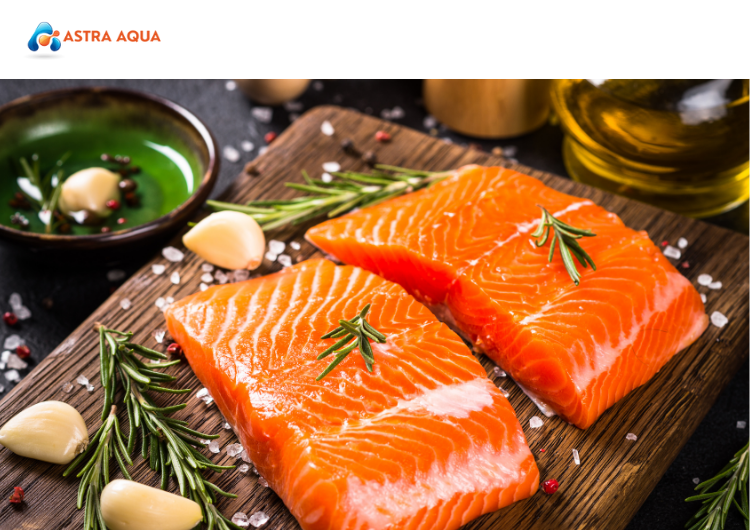 Quy trình kiểm soát chất lượng minh bạch tại Astra Aqua
