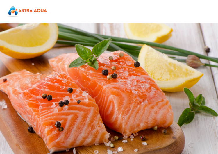 Quy Trình Mua Sắm Dễ Dàng, Tiện Lợi tại Astra Aqua