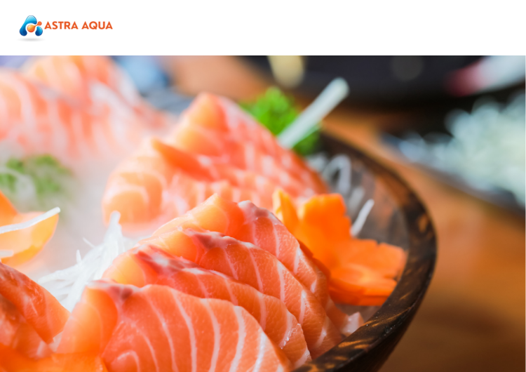 Quy Trình Nhập Khẩu Và Đảm Bảo Nguồn Gốc tại Astra Aqua