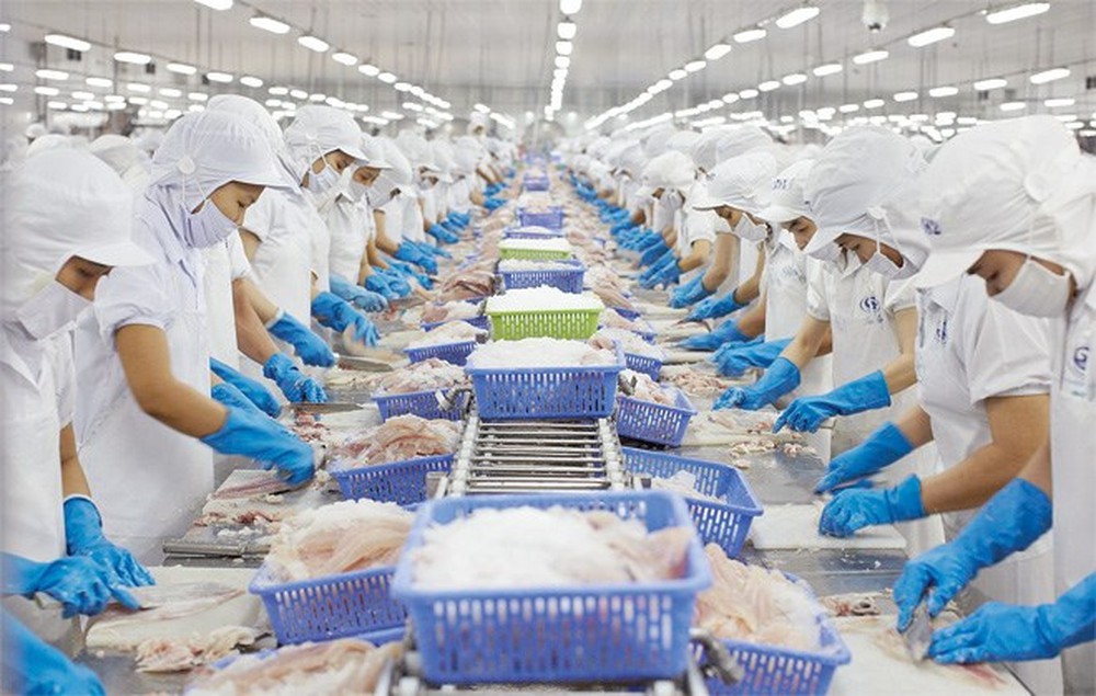 Quy Trình Sourcing Của CÔNG TY TNHH QUỐC TẾ ASTRA AQUA
