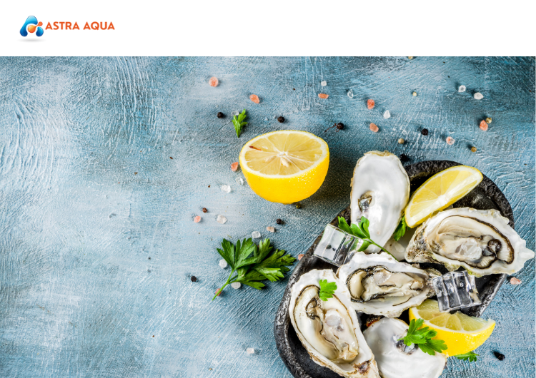 Quy Trình Sourcing Hải Sản Tại ASTRA AQUA 