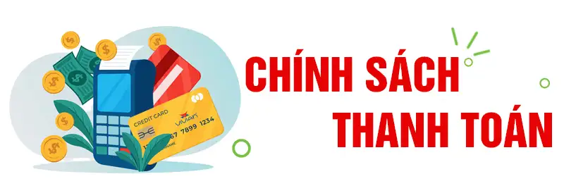 Quy Trình Thanh Toán Tại Astra Aqua