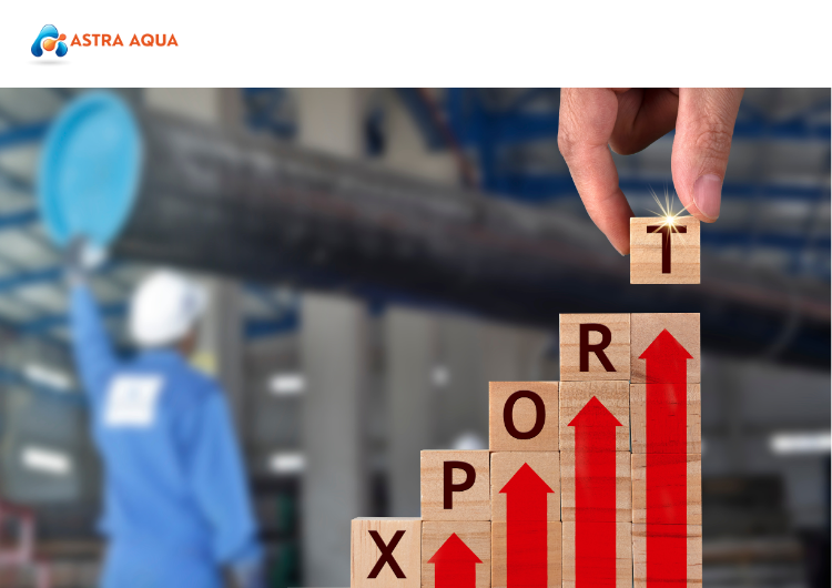 Quy Trình Xuất Khẩu Thủy Sản Việt Nam Đạt Mục Tiêu 9–9.2 tỷ USD Tại Astra Aqua