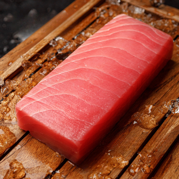Astra Aqua đối tác xuất khẩu cá ngừ biển sashimi uy tín