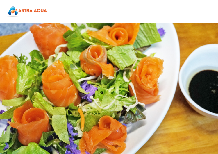 Sự Minh Bạch Và Trách Nhiệm Tại Astra Aqua