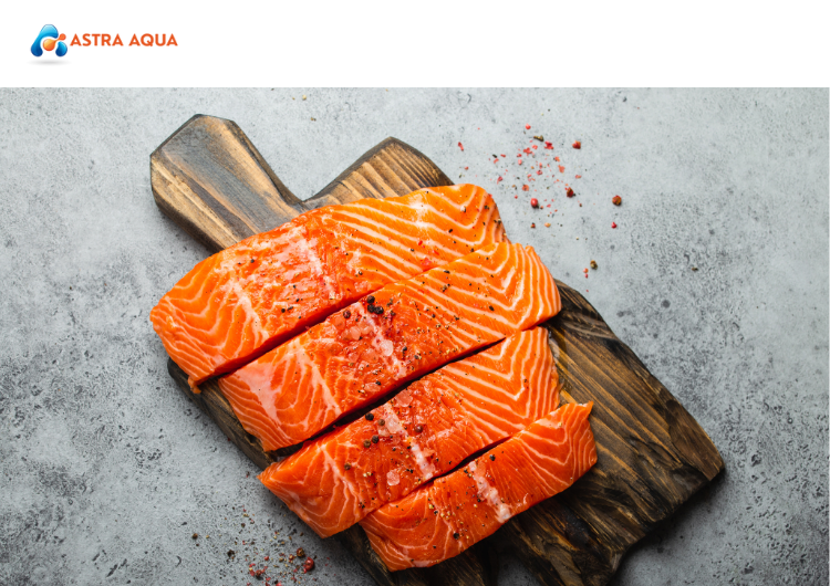 Sự Uy Tín Trong Thị Trường Quốc Tế tại Astra Aqua