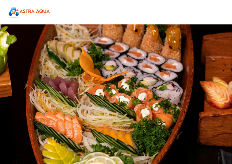 Tại Sao Minh Bạch Lại Quan Trọng Trong Hệ Sinh Thái Tiêu Dùng? tại Astra Aqua