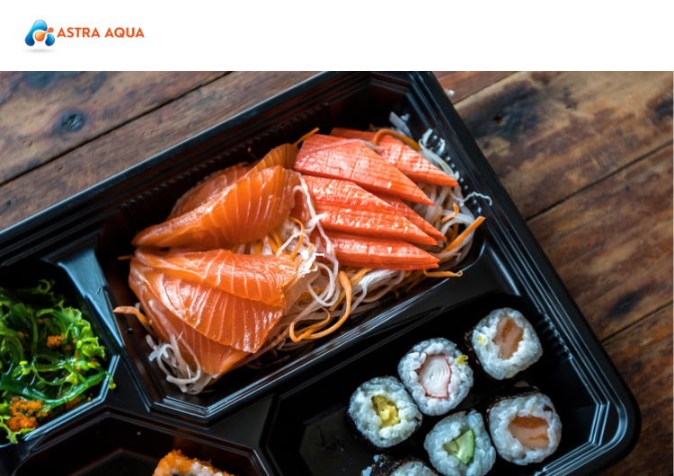 Tại Sao Nên Chọn ASTRA AQUA Cho Hải Sản Nhập Khẩu: Dịch Vụ Khách Hàng Chuyên Nghiệp tại Astra Aqua