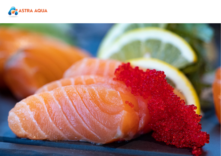 Tầm Quan Trọng Của Vệ Sinh An Toàn Thực Phẩm tại Astra Aqua