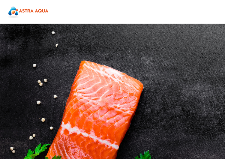 Thị Trường Cá Hồi Cao Cấp Và Xu Hướng Tiêu Dùng tại Astra Aqua