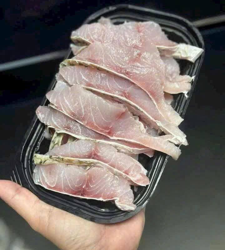 Tiêu chuẩn nhập khẩu cá chẽm tại Hàn Quốc