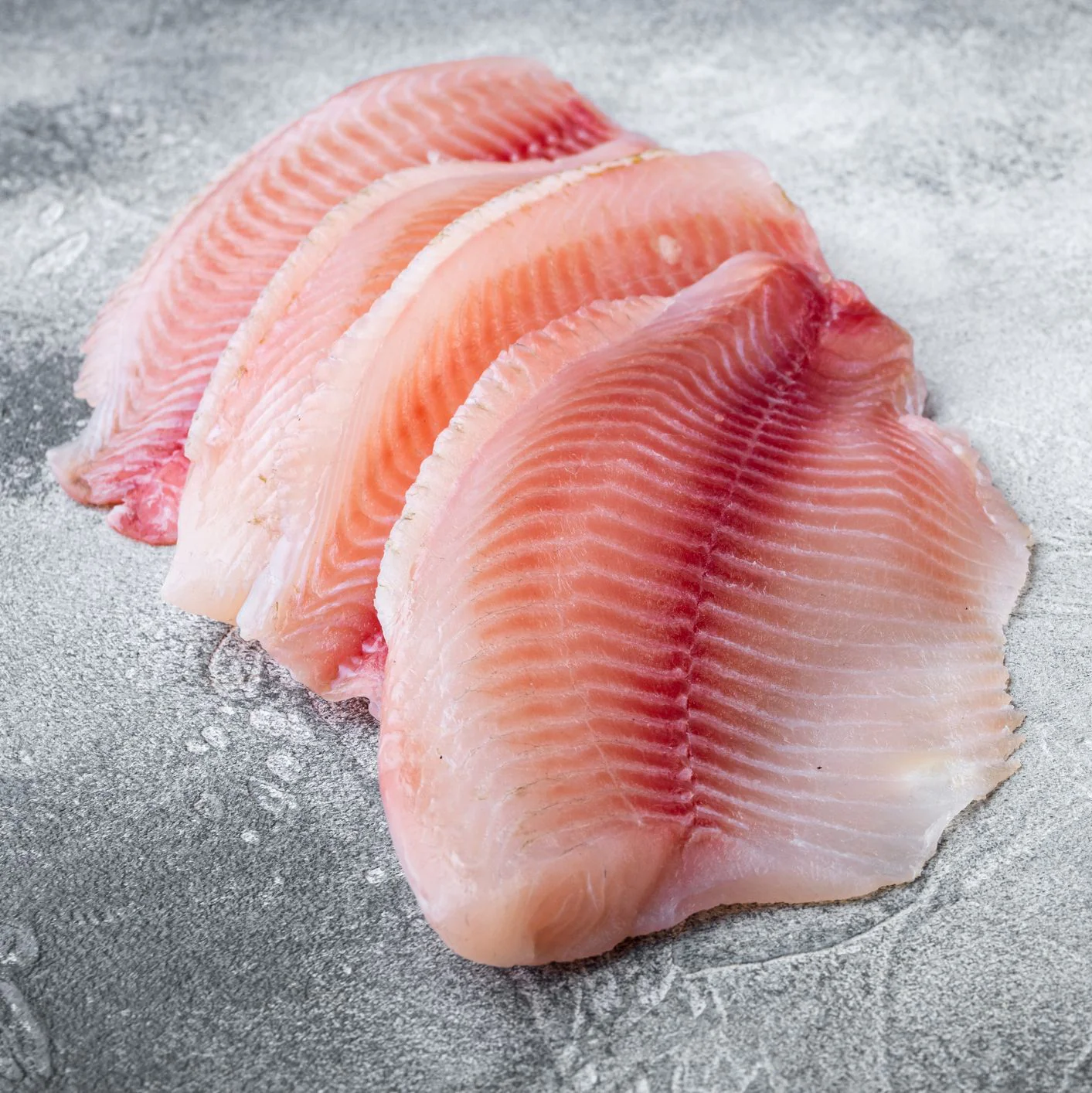 Tiêu chuẩn nhập khẩu cá rô phi của Nhật Bản