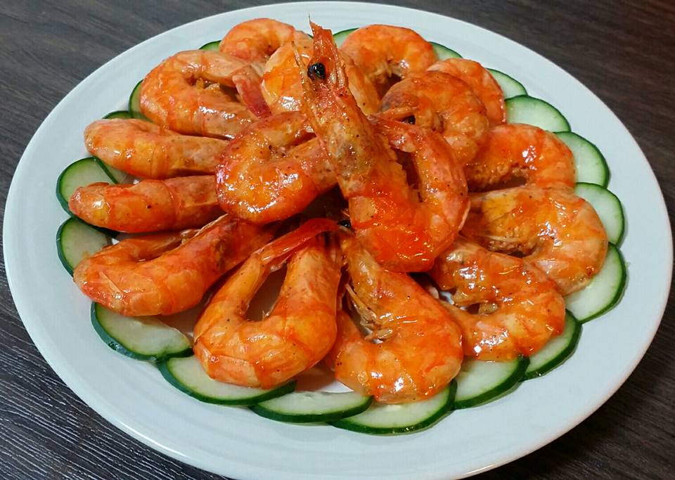 Lợi Ích Nổi Bật Khi Sử Dụng Tôm Chế Biến Sẵn Trong Bếp Nhà