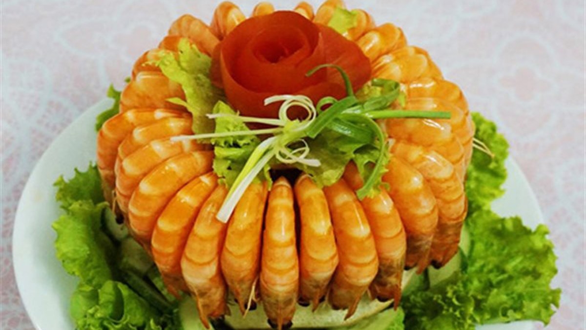 Hướng Dẫn Chi Tiết Chế Biến Các Món Ngon Từ Tôm Chế Biến Sẵn