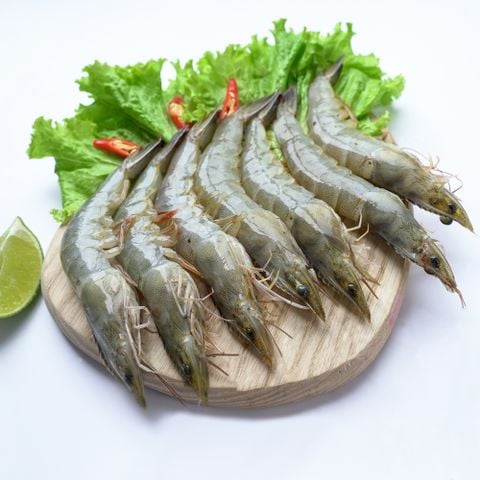 Các Dòng Tôm Chế Biến Sẵn Được Ưa Chuộng Hiện Nay