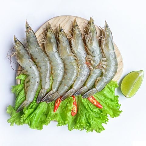Xu Hướng Hải Sản Tươi Sống Chế Biến Sẵn Trong Tương Lai