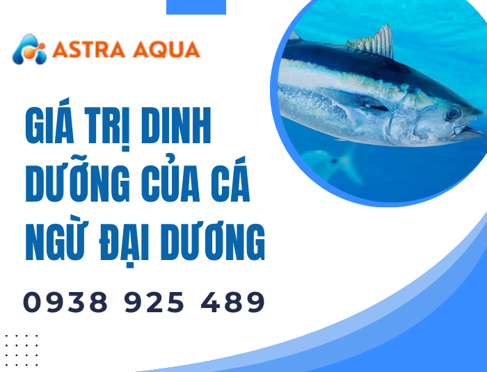 Cá ngừ đại dương xuất khẩu sang Hàn Quốc