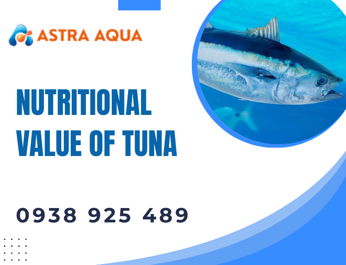 Tuna Export to South Korea