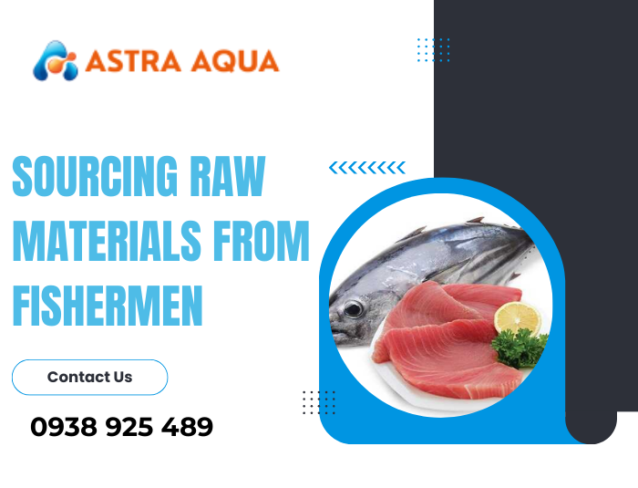 Tuna Export to South Korea