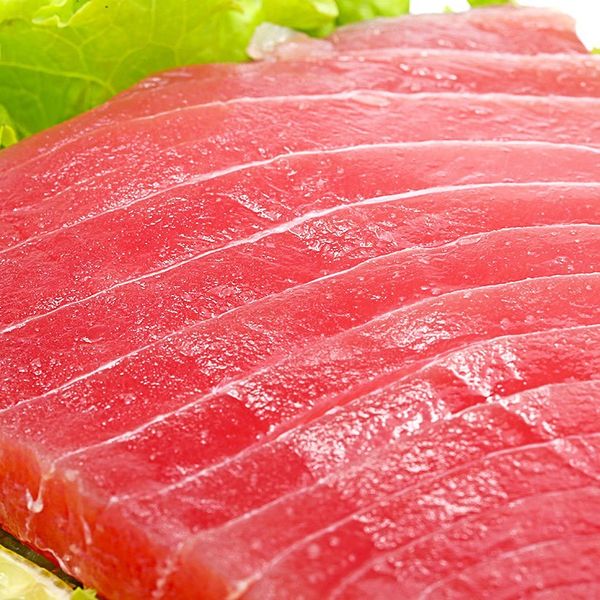 Cá ngừ đại dương dành cho nhà hàng Hàn Quốc