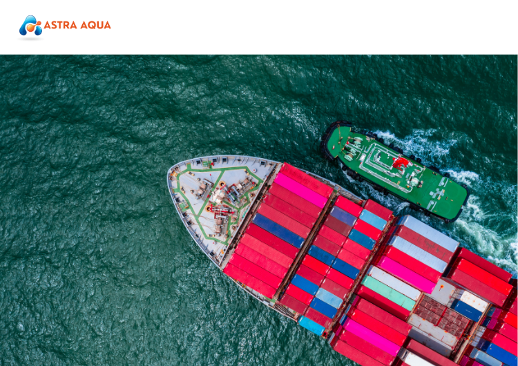 Ứng Dụng Công Nghệ Và Phát Triển Bền Vững Tại Astra Aqua