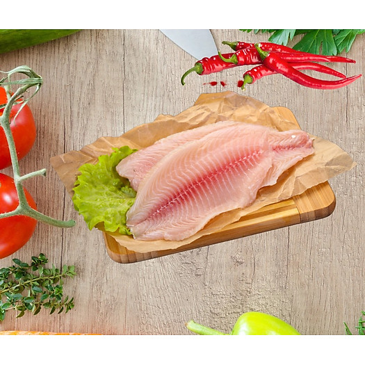 Xuất khẩu cá chẽm đông lạnh sang Trung Quốc