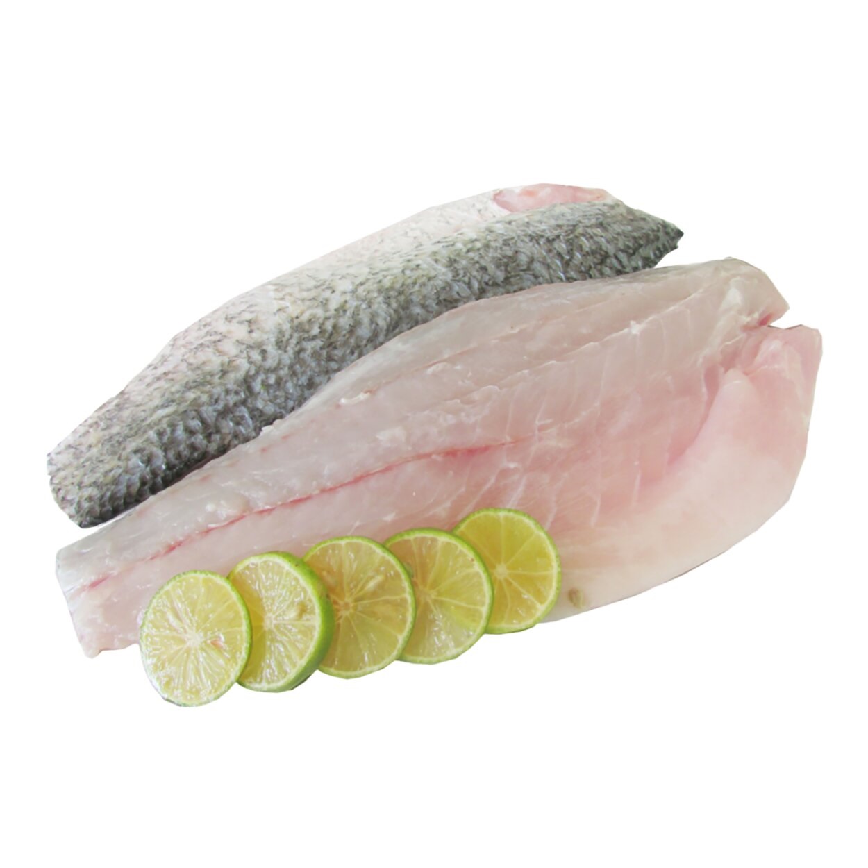 Xuất khẩu cá chẽm sang Hàn Quốc